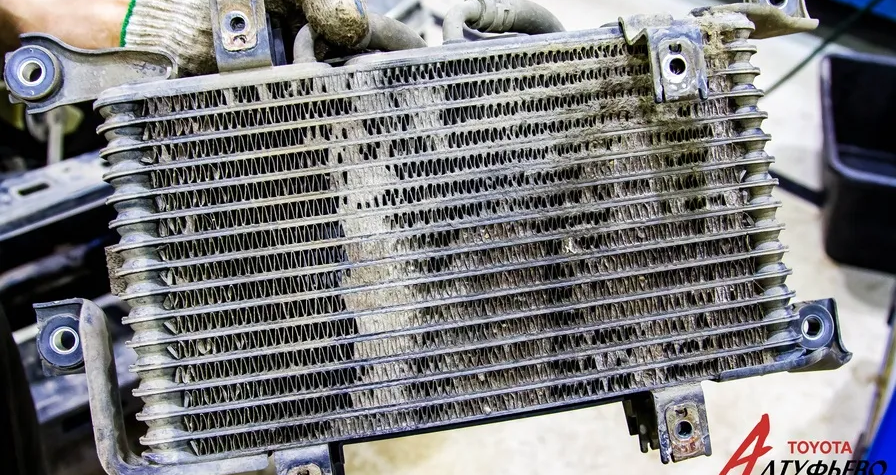 Автосервис