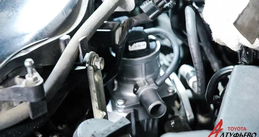 Автосервис