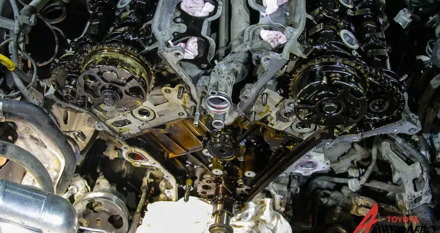 Автосервис