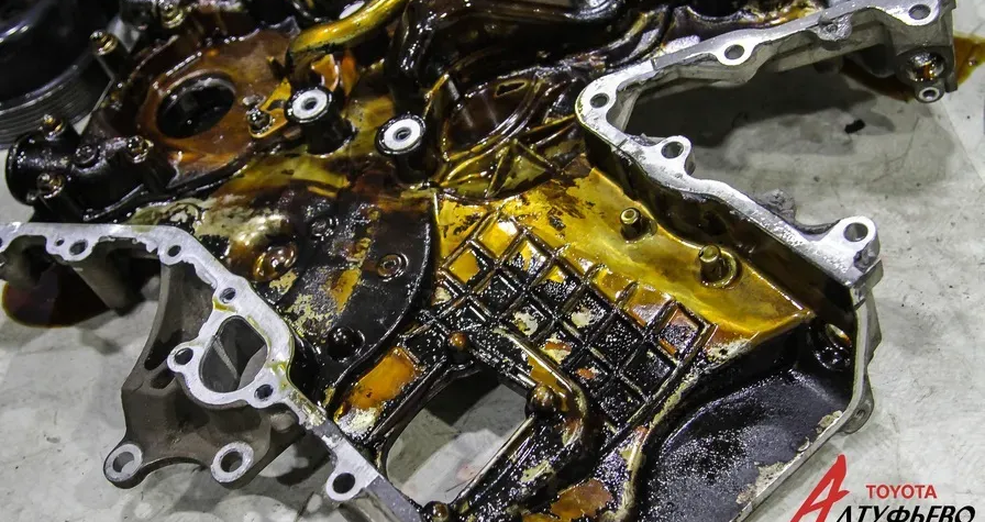 Автосервис