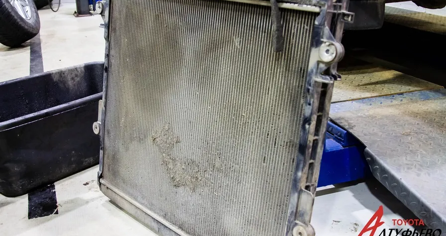 Автосервис