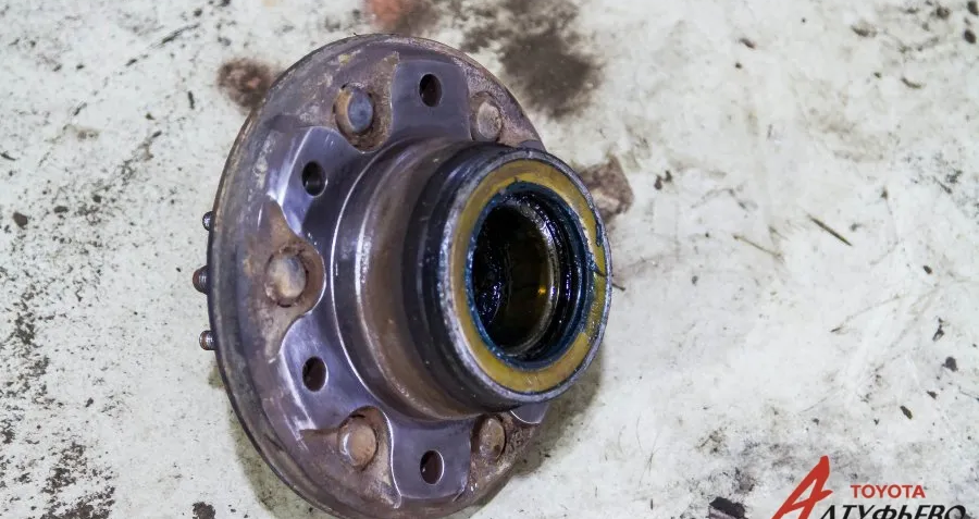 Автосервис