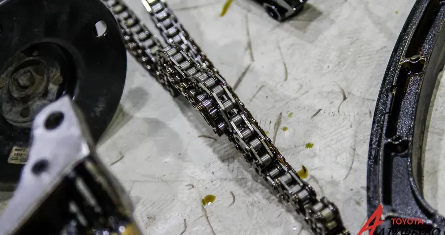 Автосервис