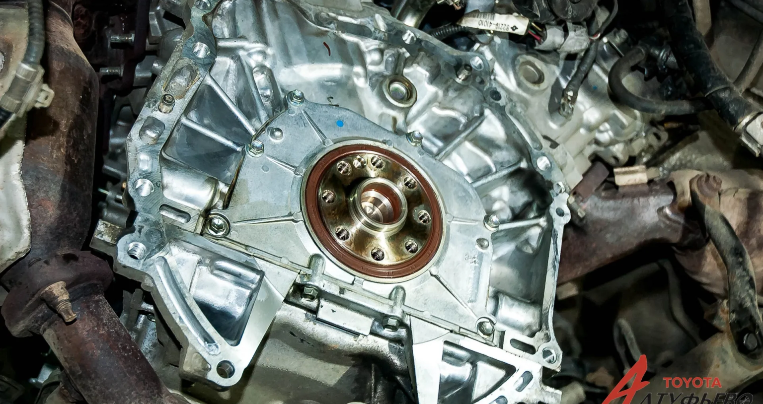 Автосервис