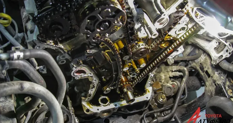 Автосервис