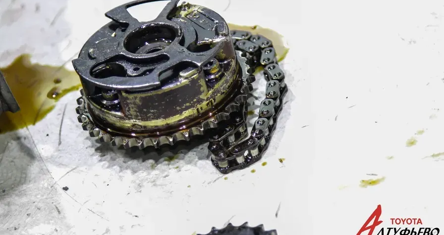 Автосервис