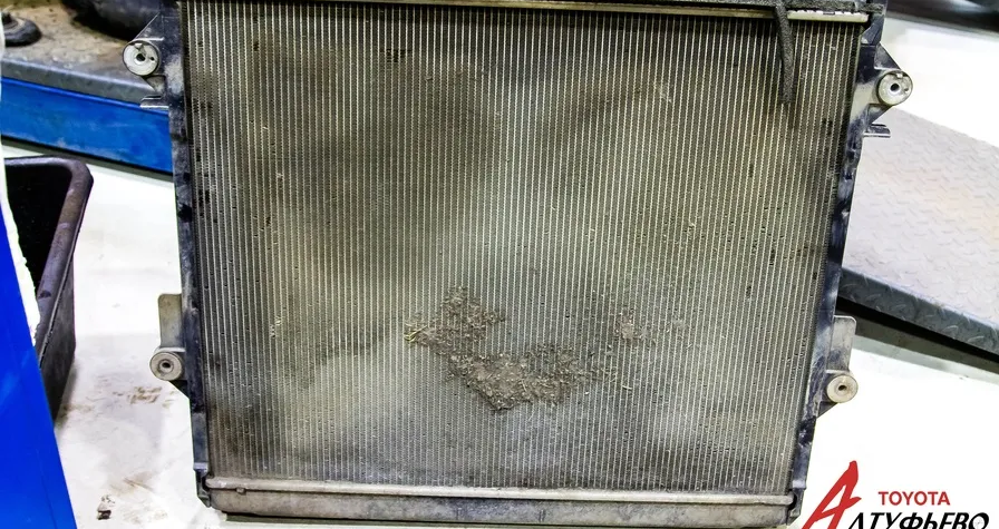 Автосервис