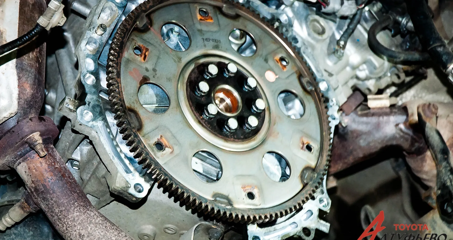 Автосервис