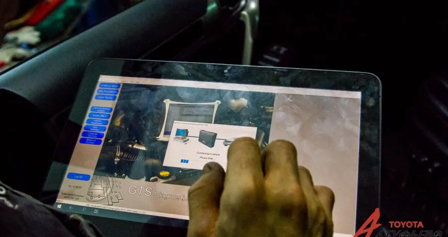 Автосервис