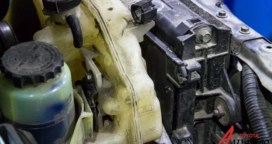 Автосервис