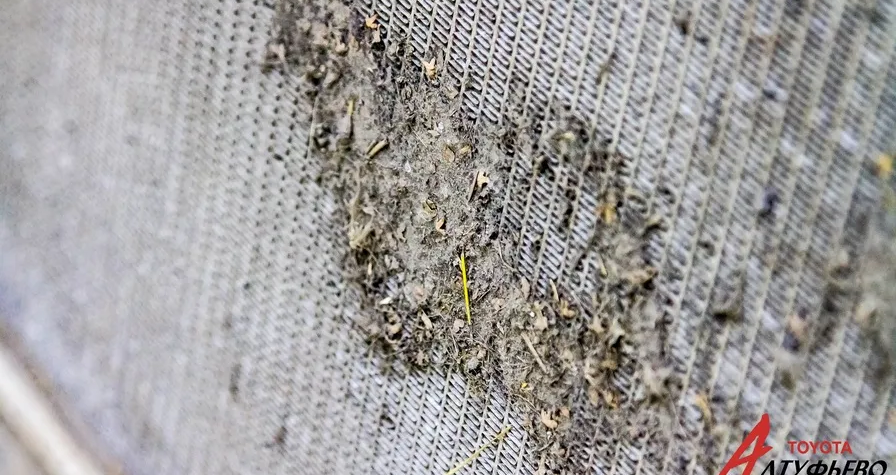 Автосервис