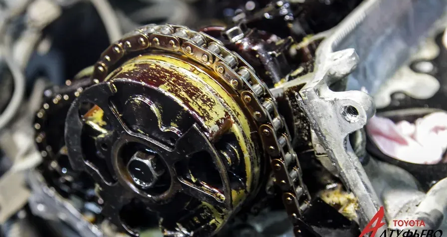 Автосервис