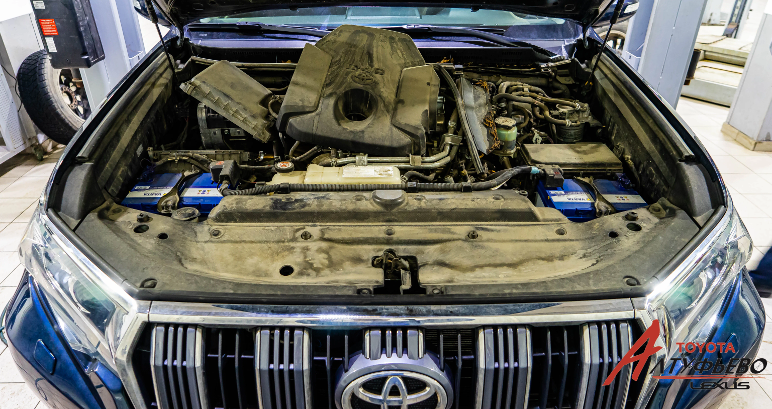 Автосервис