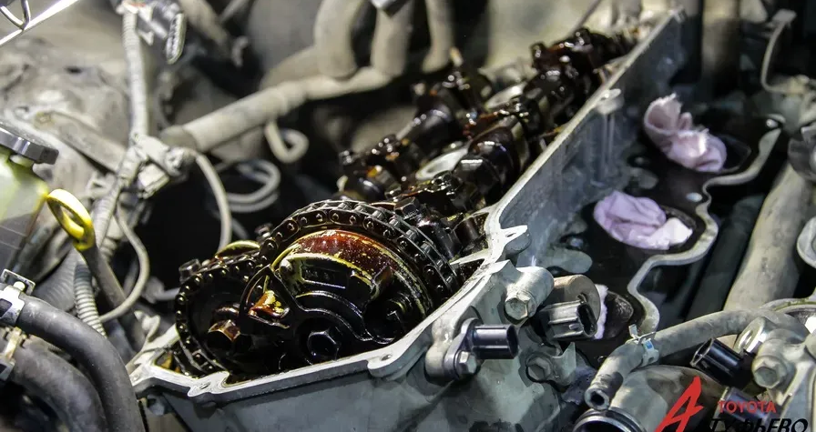 Автосервис