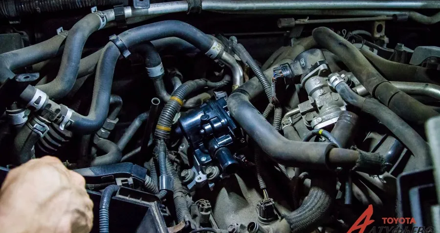 Автосервис