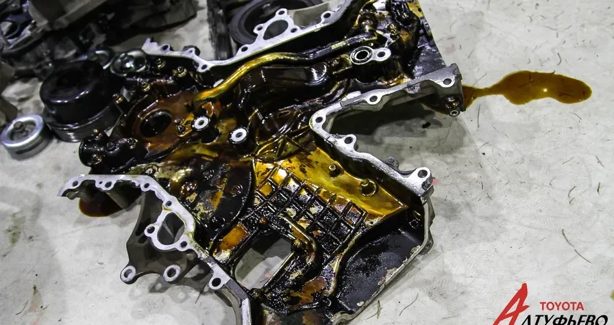 Автосервис