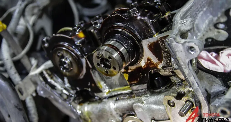 Автосервис