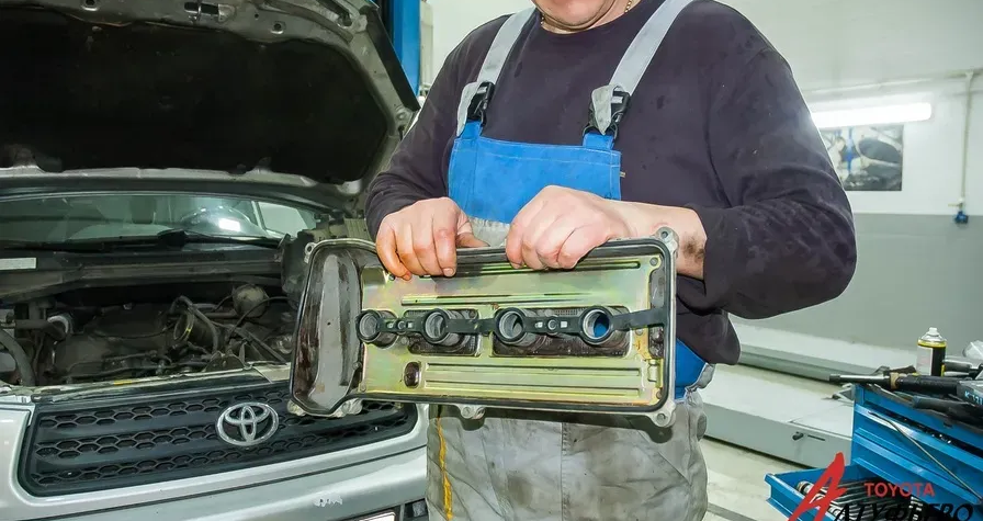 Автосервис