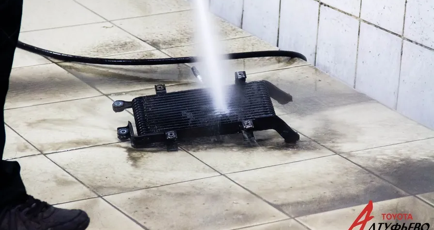 Автосервис