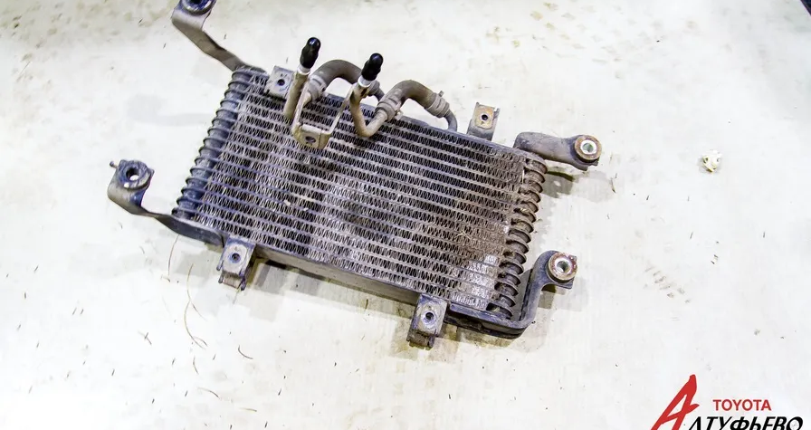 Автосервис