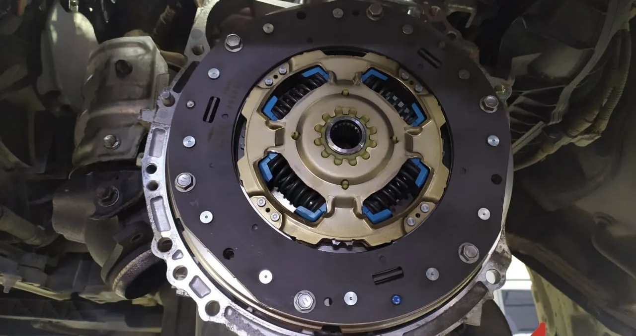 Автосервис