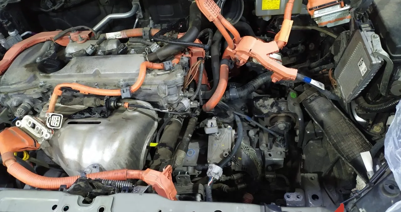 Автосервис