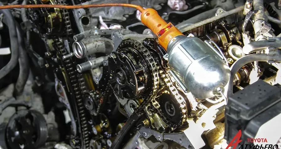 Автосервис