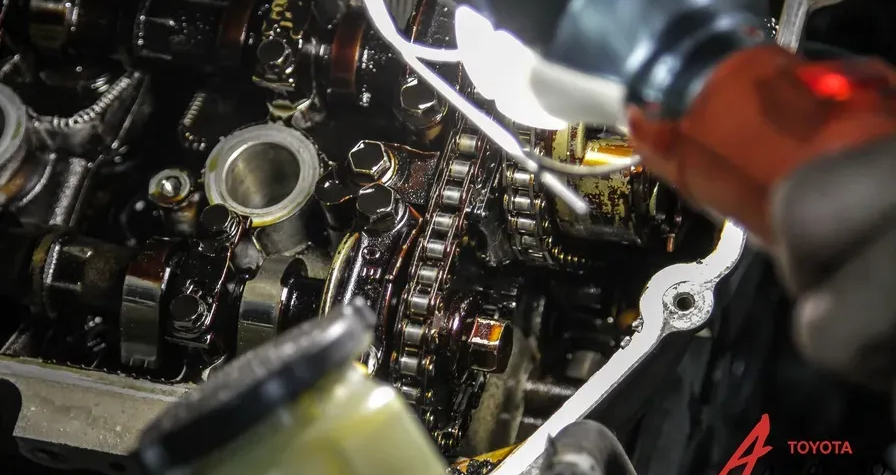 Автосервис