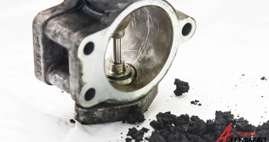 Автосервис