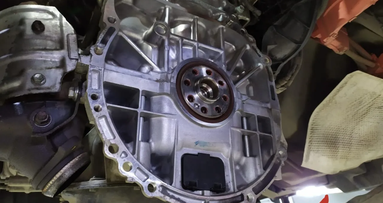 Автосервис