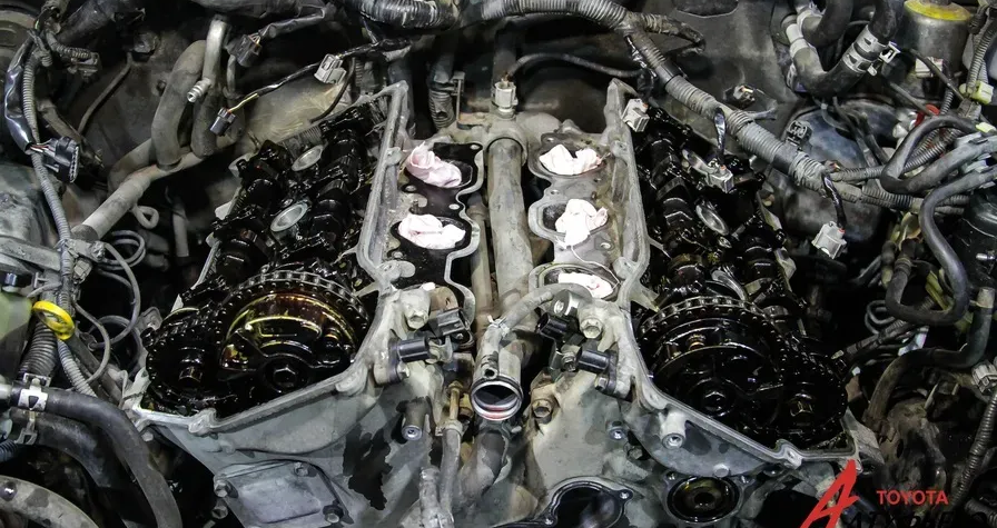 Автосервис