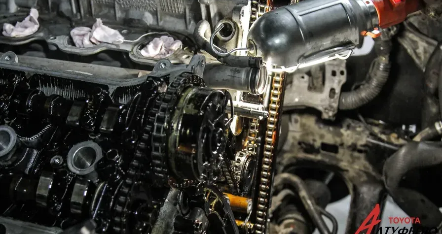 Автосервис