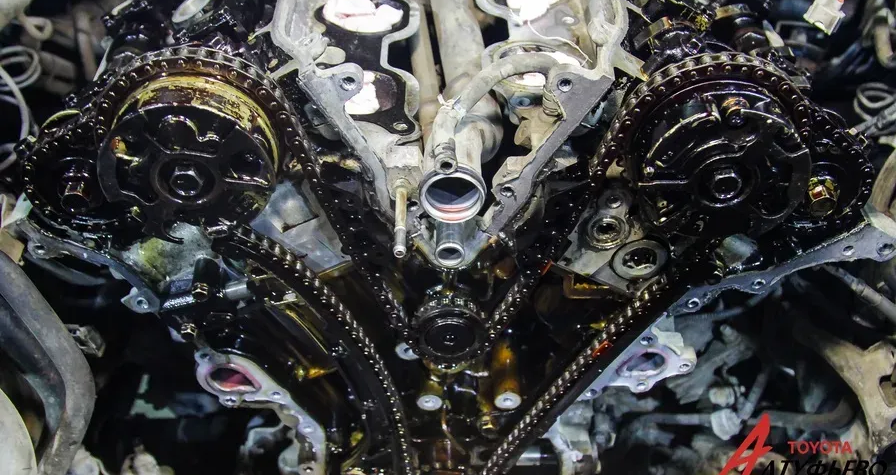 Автосервис