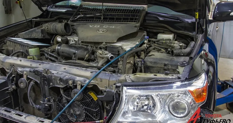 Автосервис