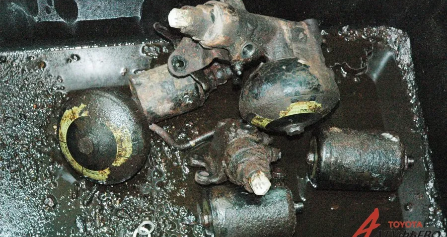 Автосервис