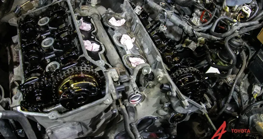 Автосервис